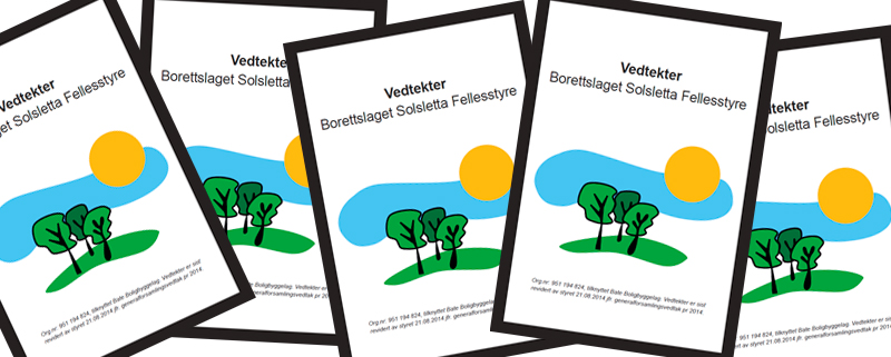 Vedtekter 2014