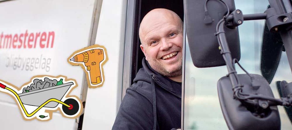 Vaktmesteren fra BATE (illustrasjonsbilde fra BATE)